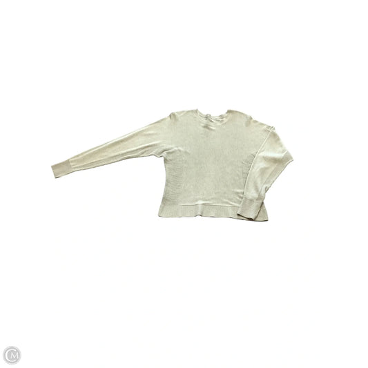 Sweater By Lululemon In Green, Size: S