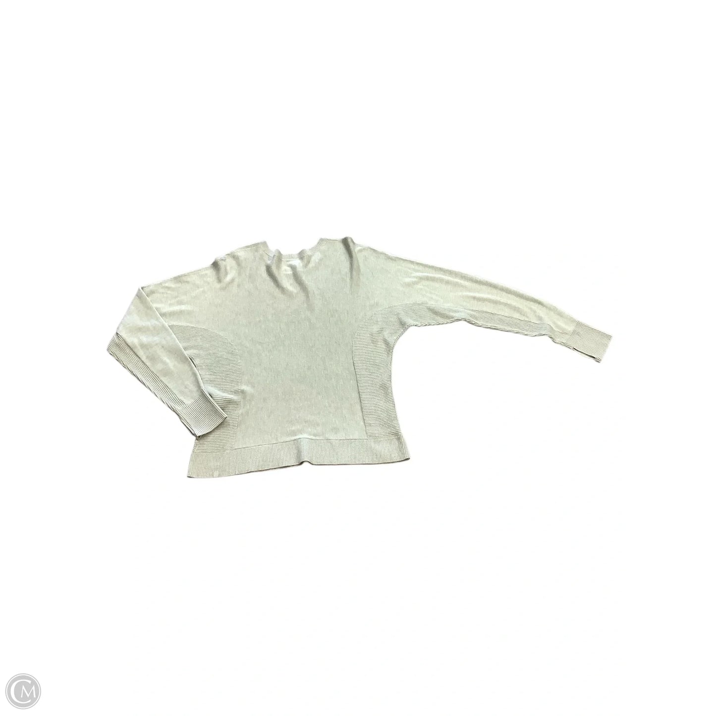 Sweater By Lululemon In Green, Size: S