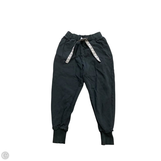 Athletic Pants By Gym Shark In Black, Size: S