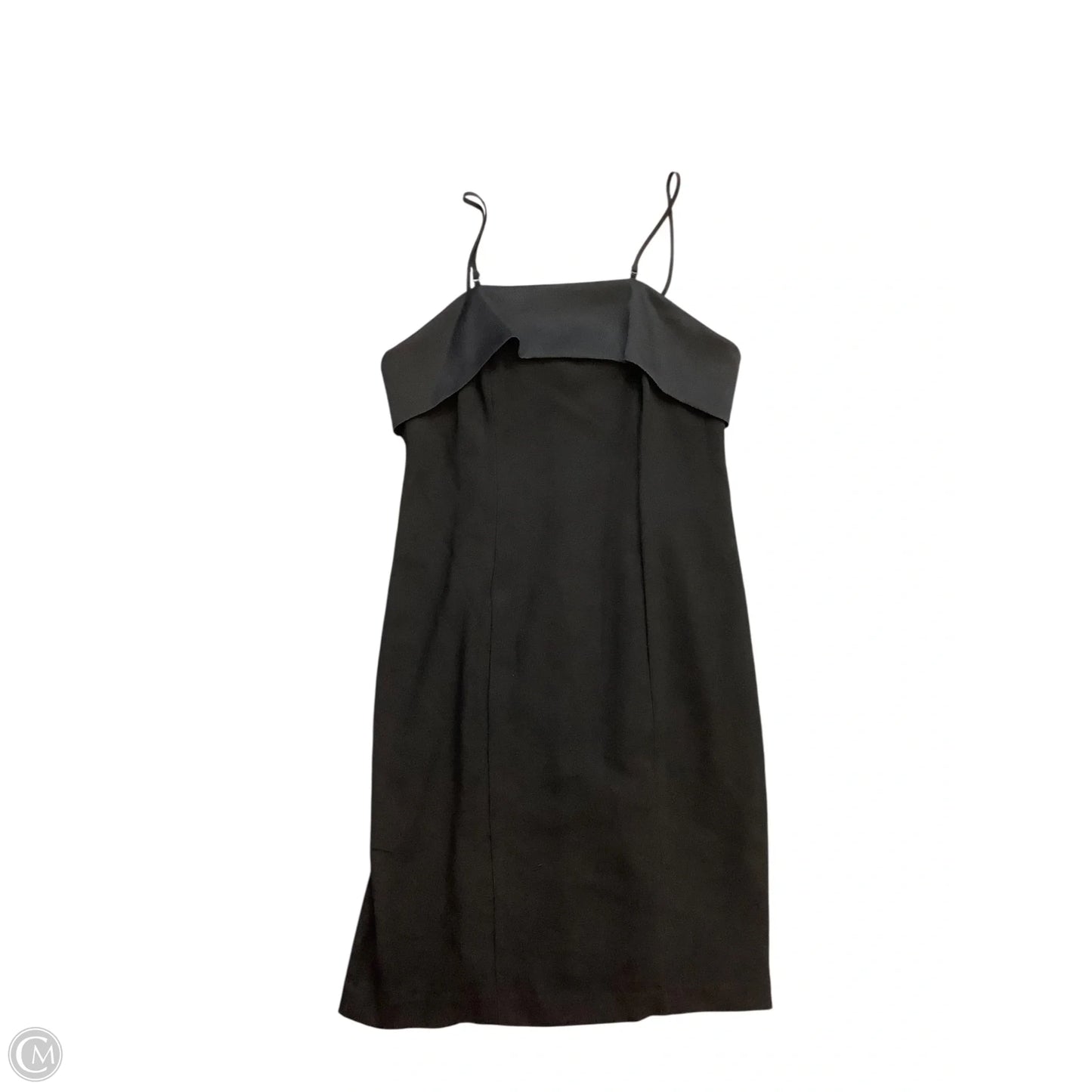 Dress Party Short By Cma In Black, Size: M