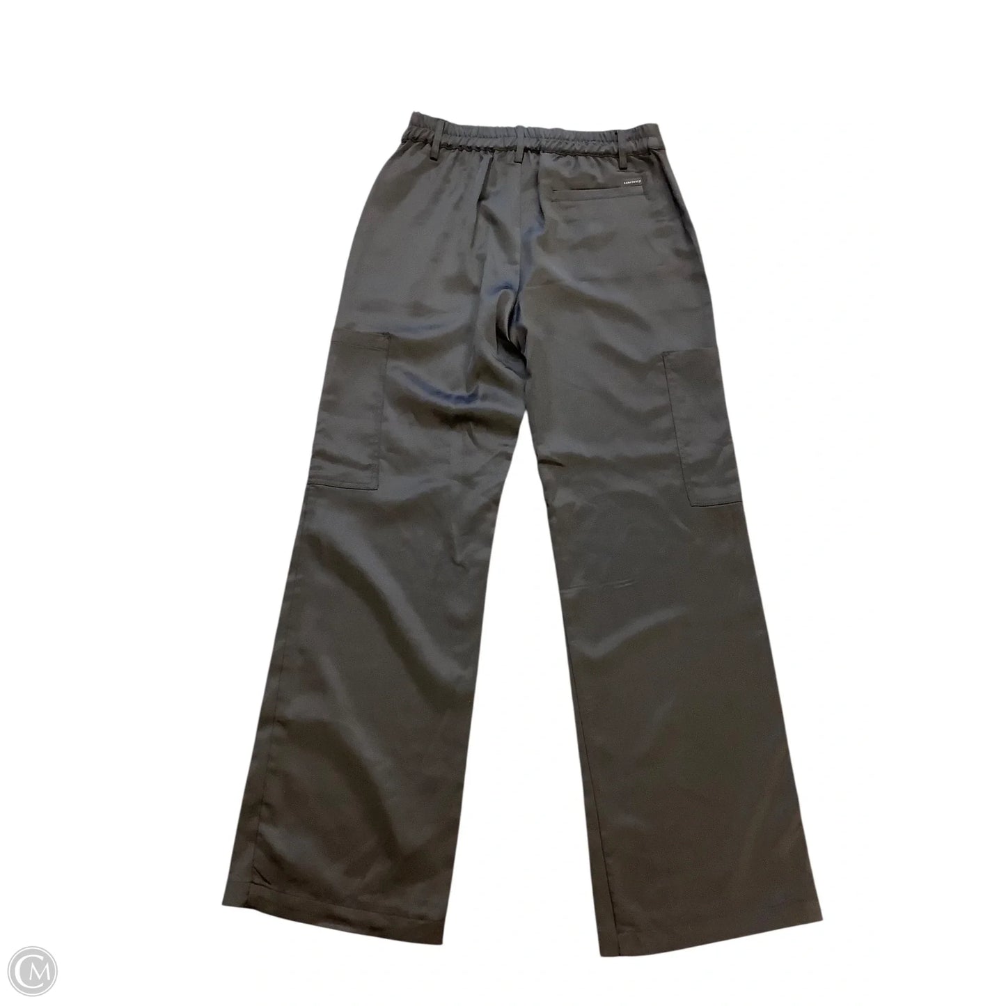 Pants Wide Leg By Sanctuary In Black, Size: S