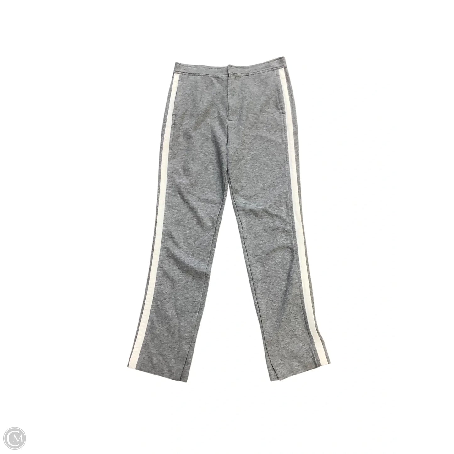 Pants Other By Rag And Bone In Grey & White, Size: M