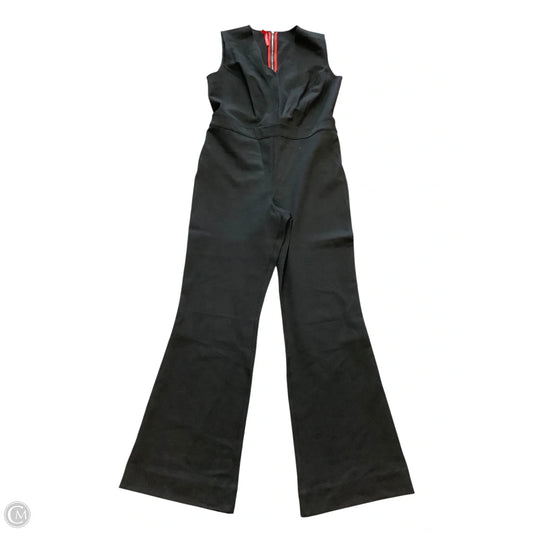 Jumpsuit By Spanx In Black, Size: Xl