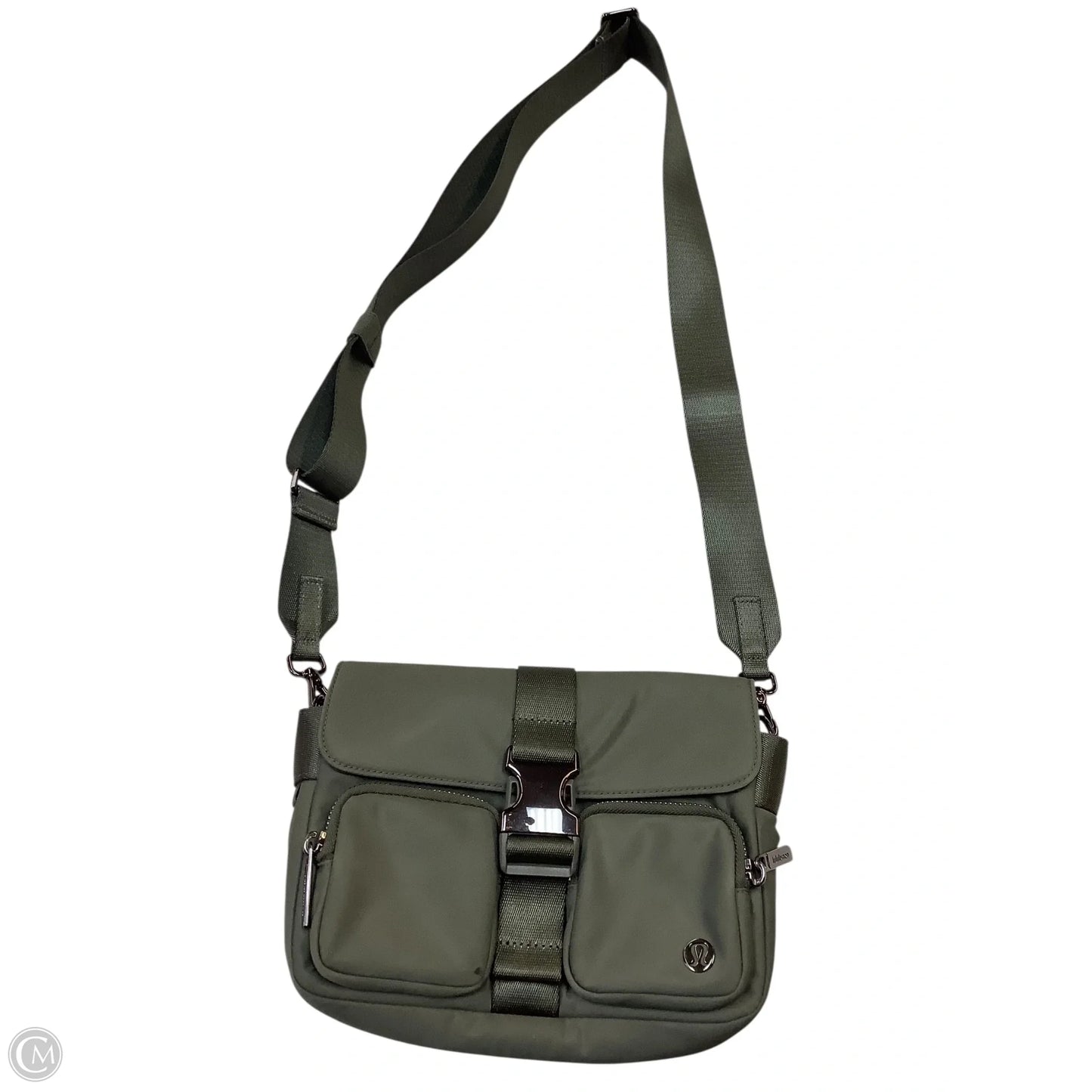 Crossbody By Lululemon, Size: Medium