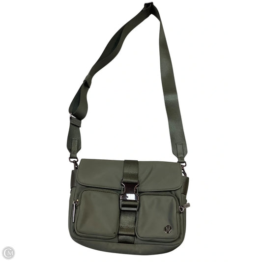 Crossbody By Lululemon, Size: Medium