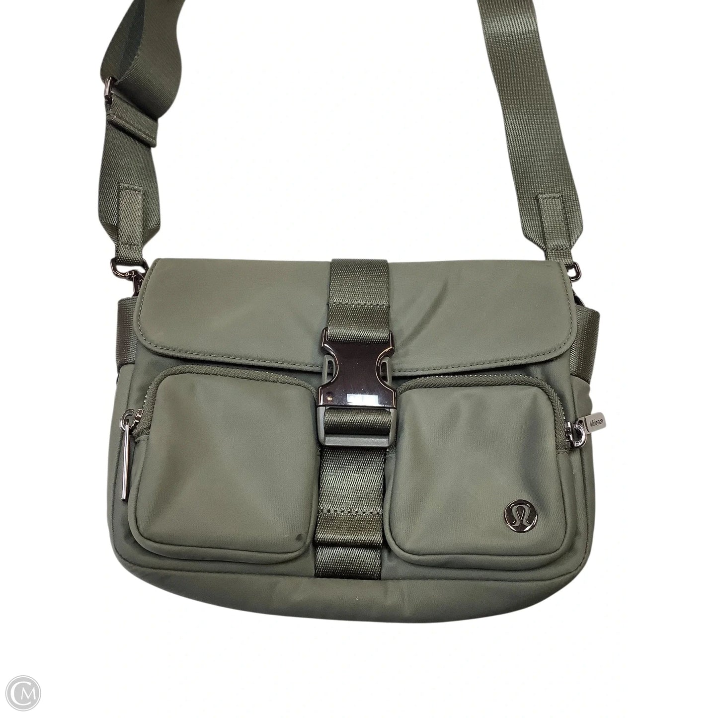 Crossbody By Lululemon, Size: Medium