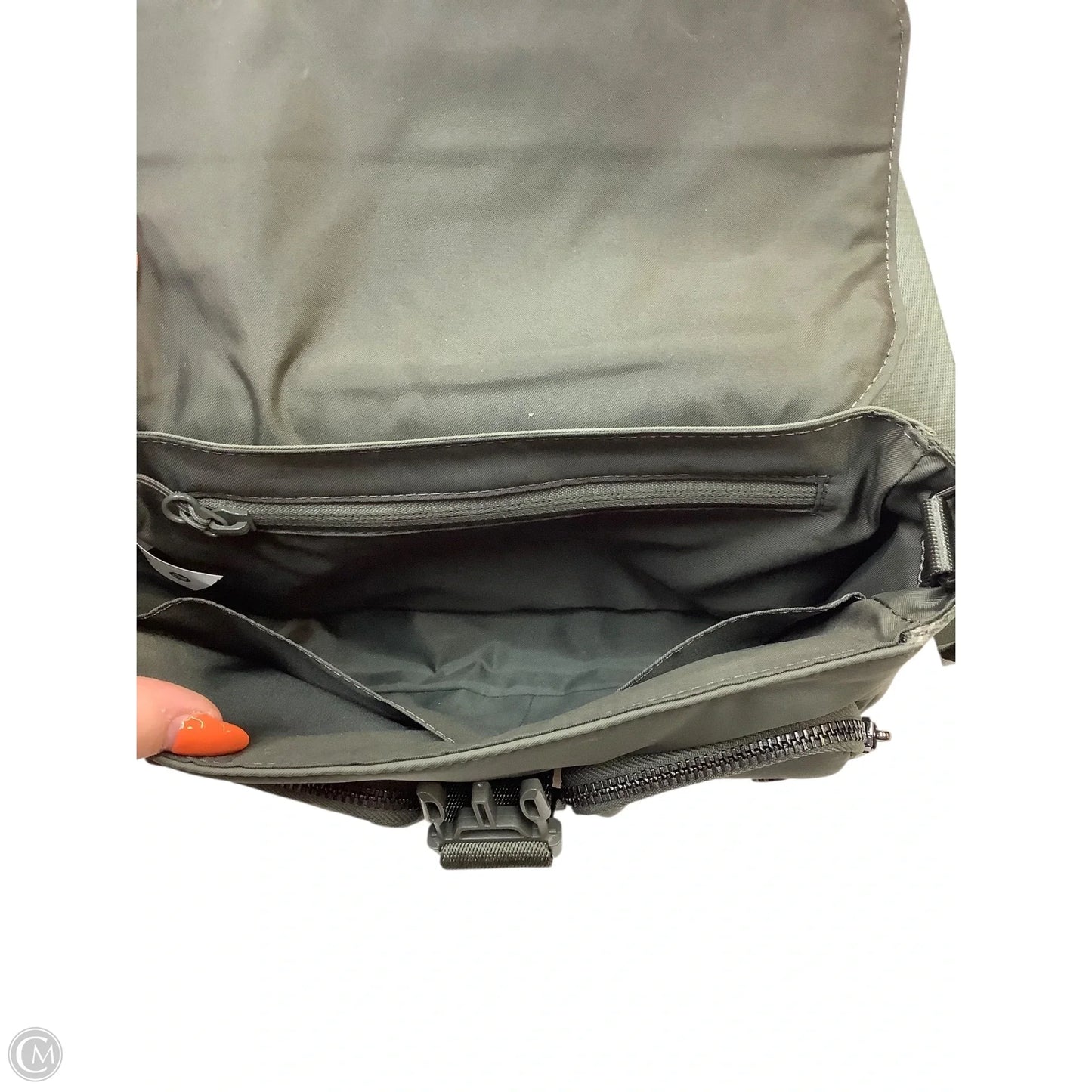 Crossbody By Lululemon, Size: Medium