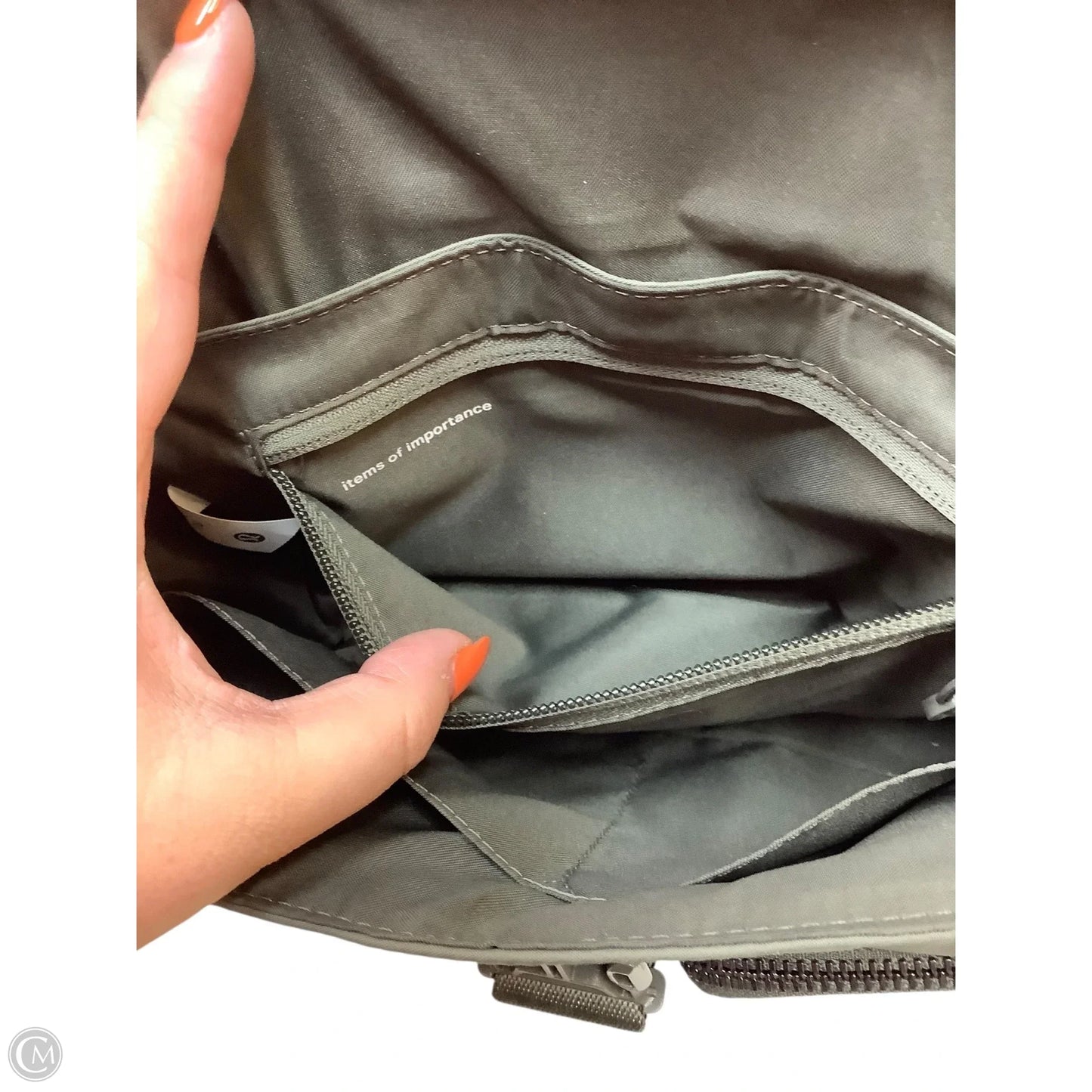 Crossbody By Lululemon, Size: Medium