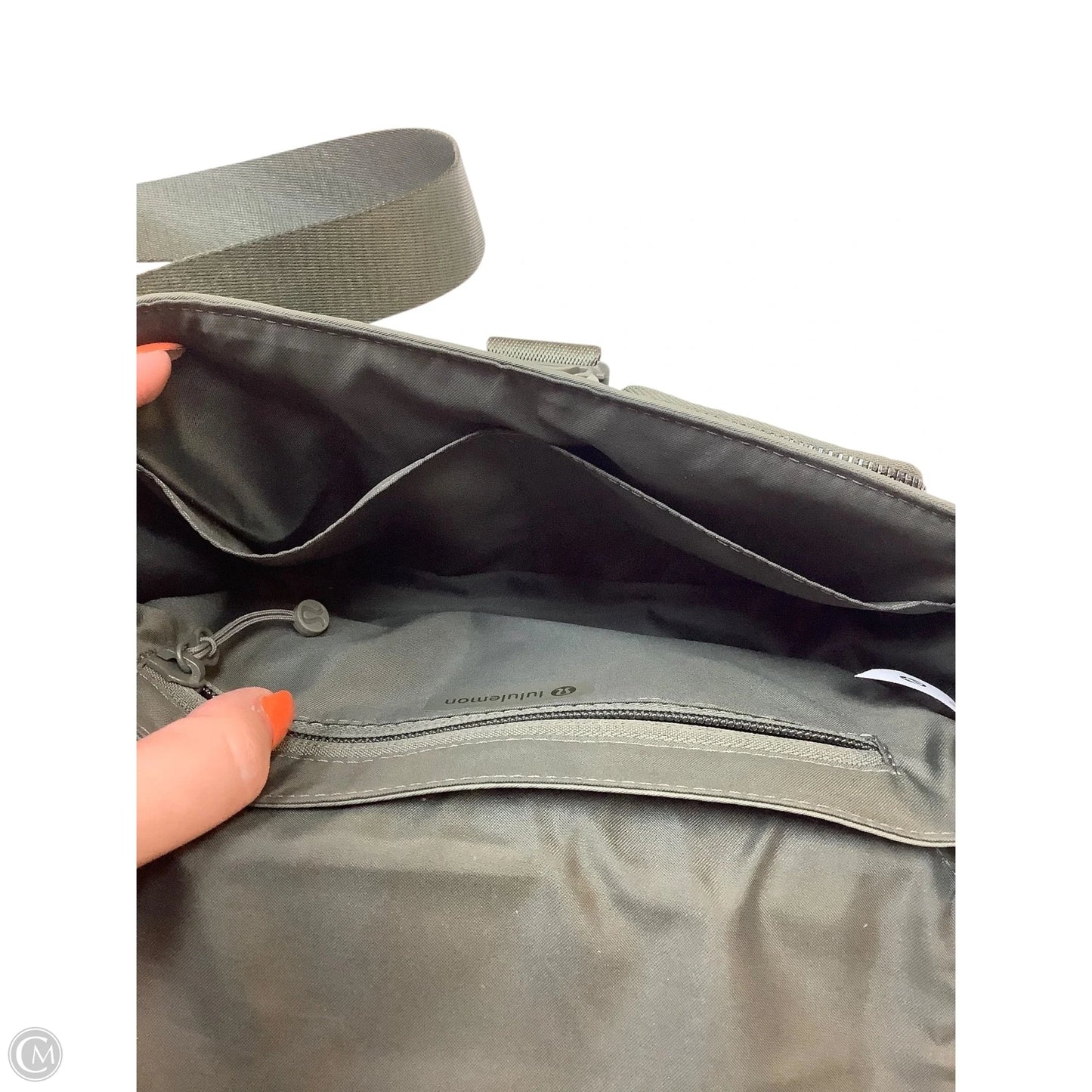 Crossbody By Lululemon, Size: Medium