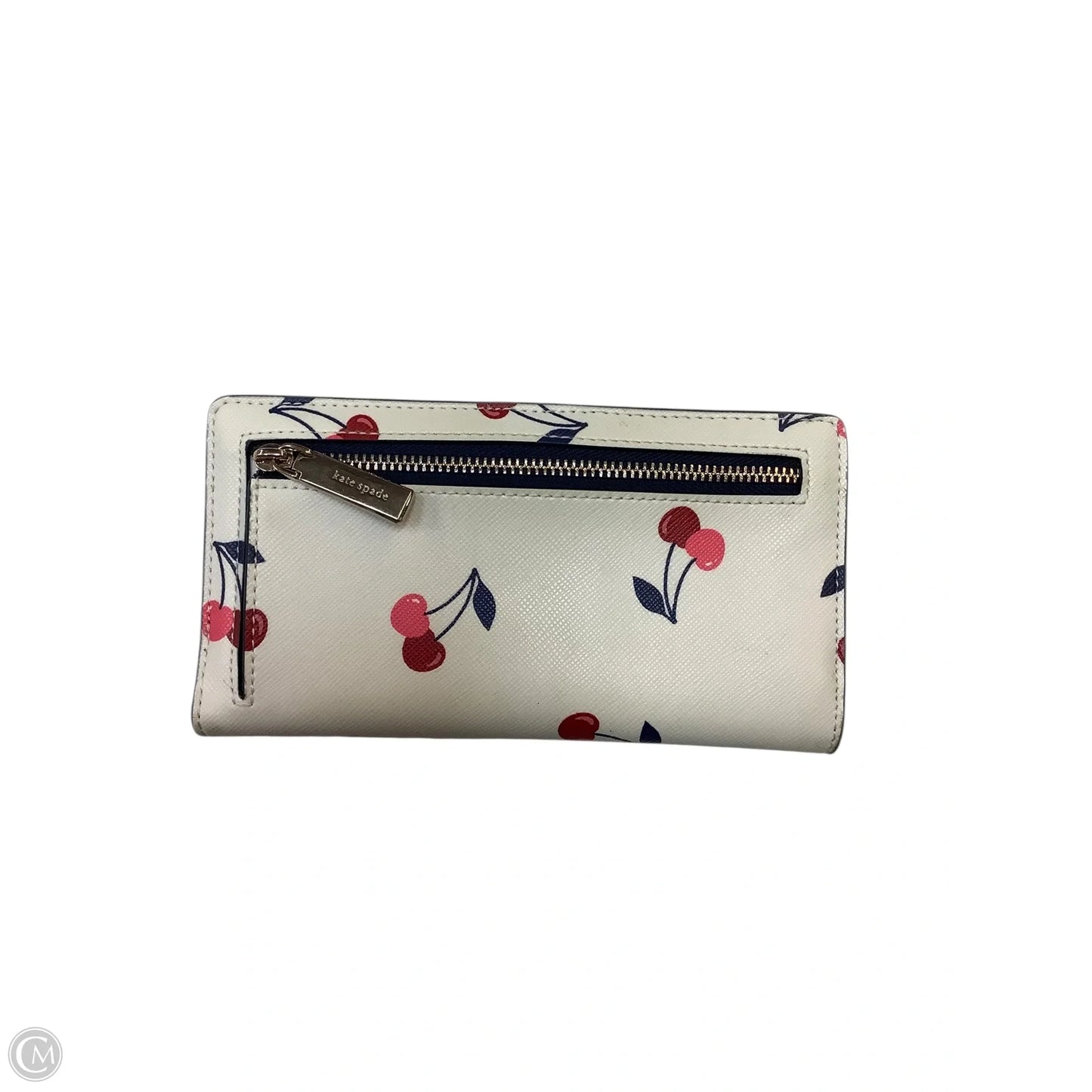 Wallet Designer By Kate Spade, Size: Medium