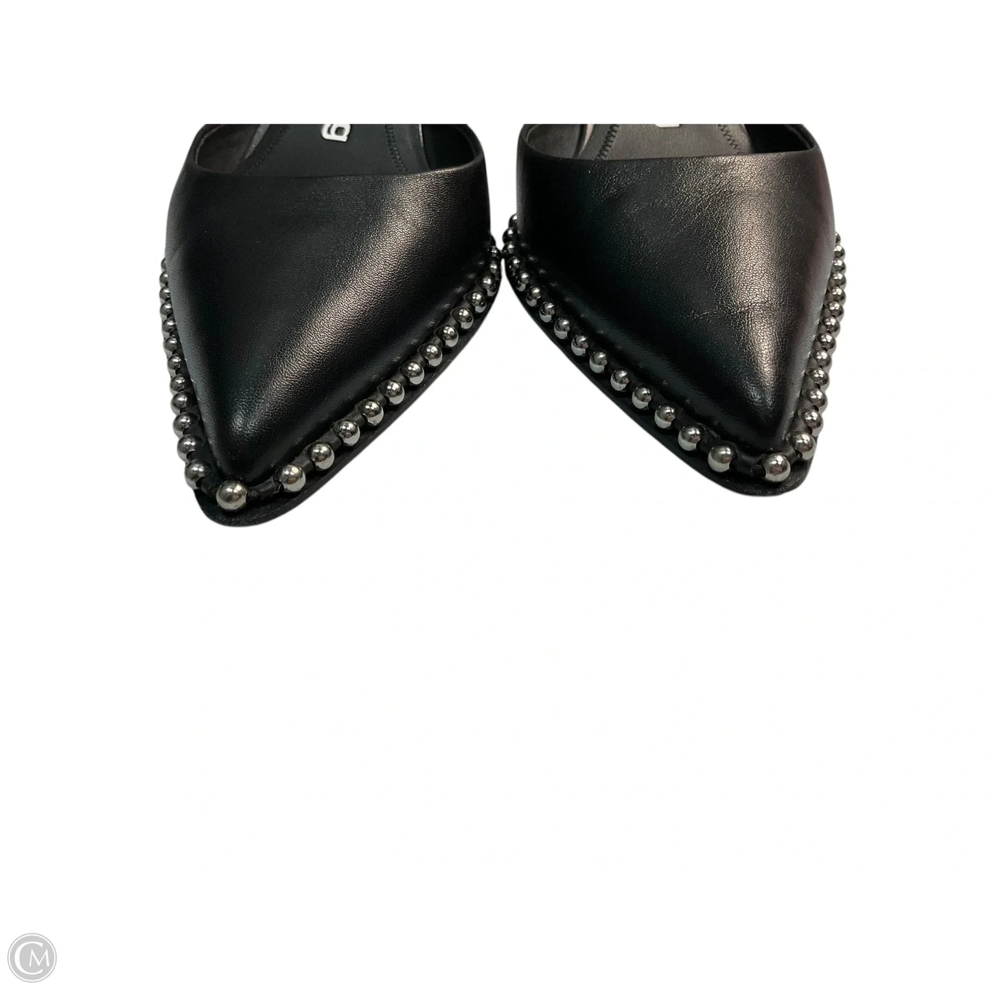 Skirt Luxury Designer By Alexander Wang In Black, Size: 10