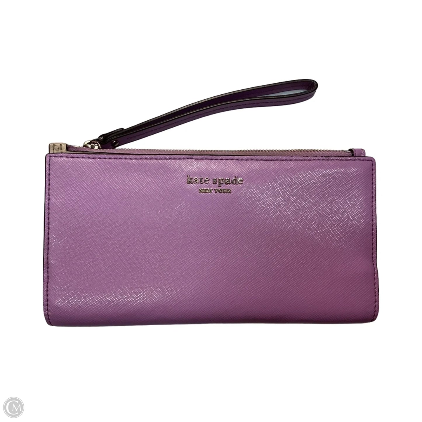 Wristlet Designer By Kate Spade, Size: Medium