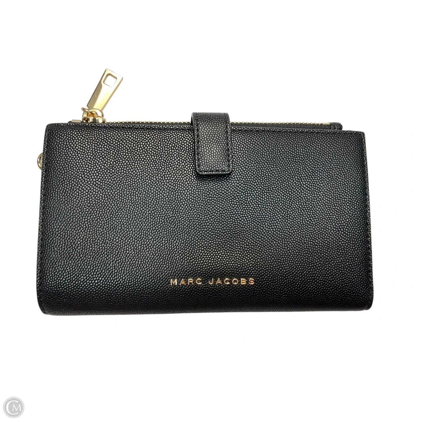 Wallet Designer By Marc Jacobs, Size: Large