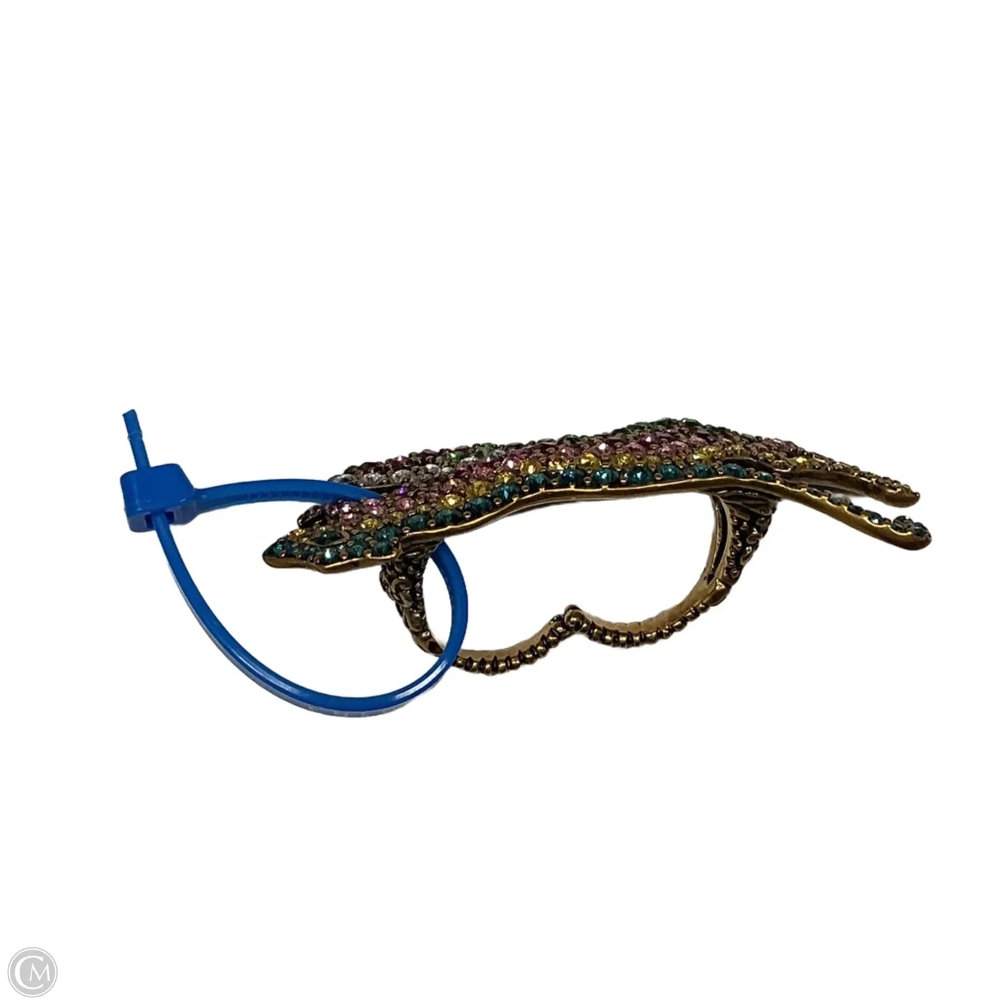 Ring Luxury Designer By Gucci