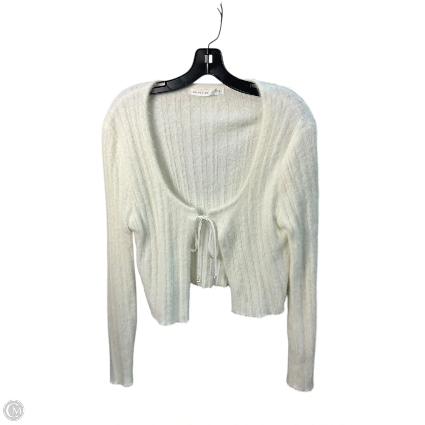 Sweater By Altard State In White, Size: Xl