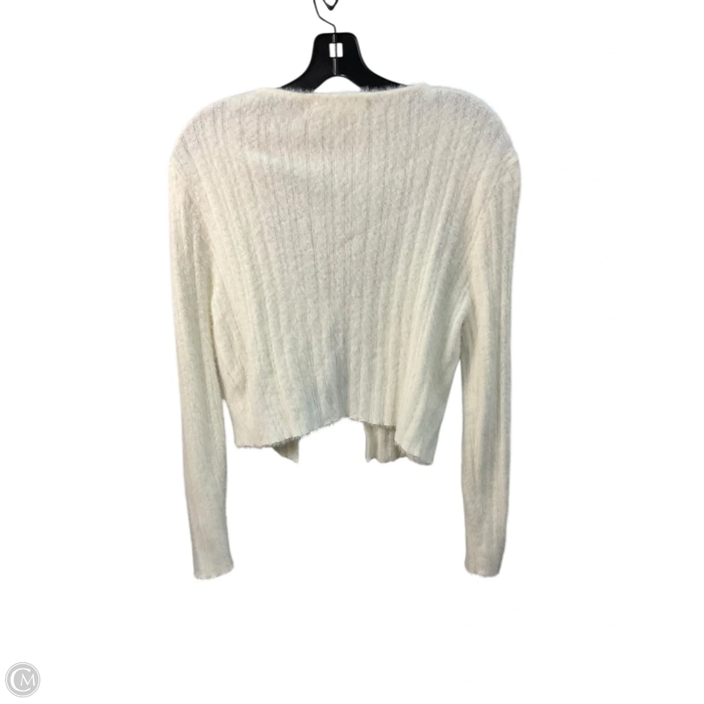 Sweater By Altard State In White, Size: Xl