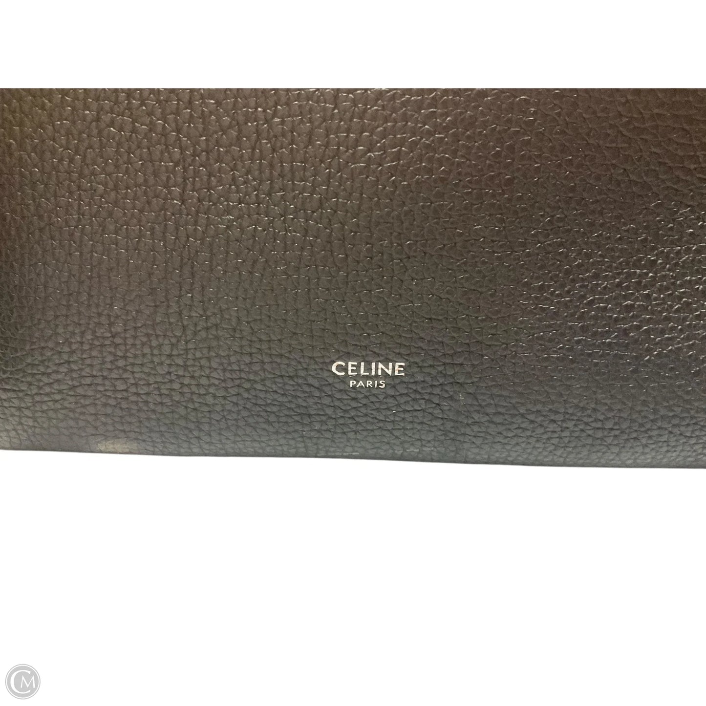 Handbag Luxury Designer By Celine, Size: Large