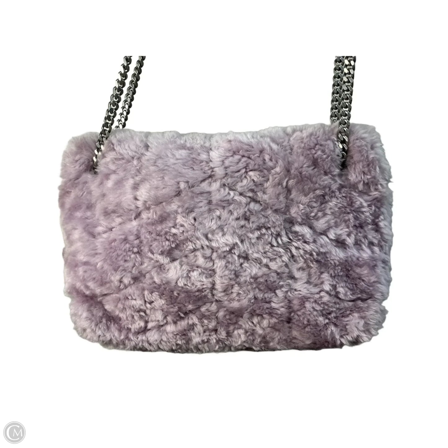 Handbag Luxury Designer By Yves Saint Laurent, Size: Medium