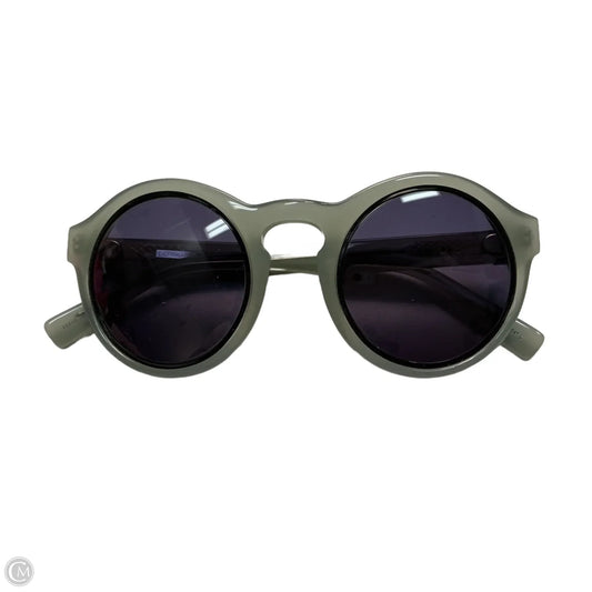 Sunglasses Designer By Jason Wu