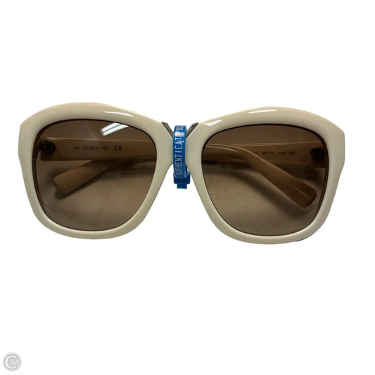 Sunglasses Luxury Designer By Valentino-garavani