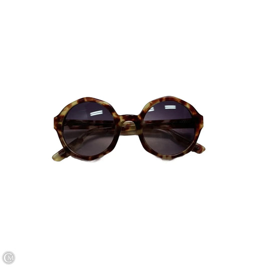 Sunglasses Designer By Jason Wu