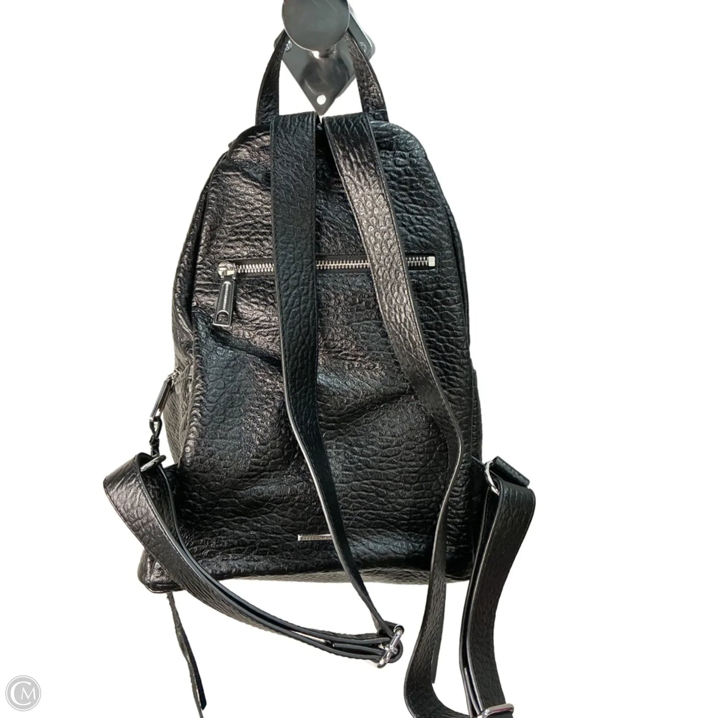 Backpack Designer By Rebecca Minkoff, Size: Medium