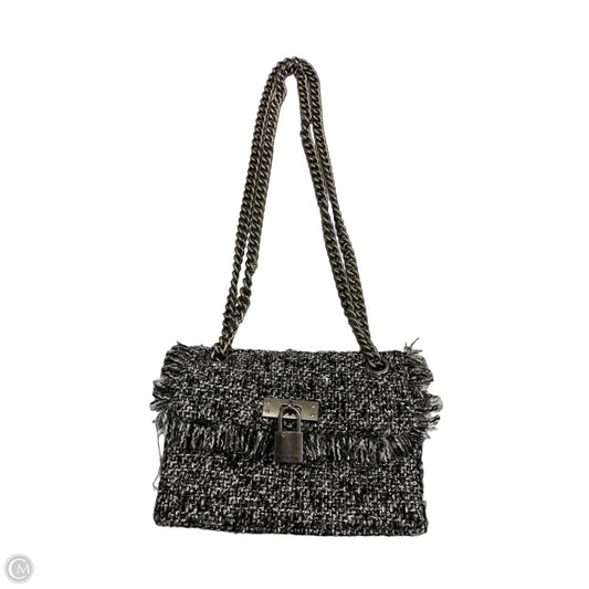 Crossbody Designer By Kurt Geiger, Size: Small