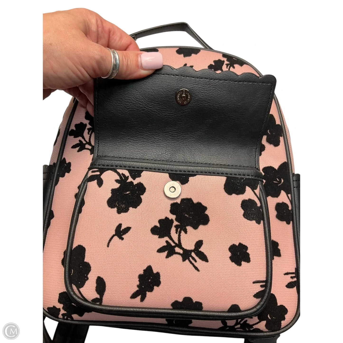 Backpack By Cmc, Size: Medium