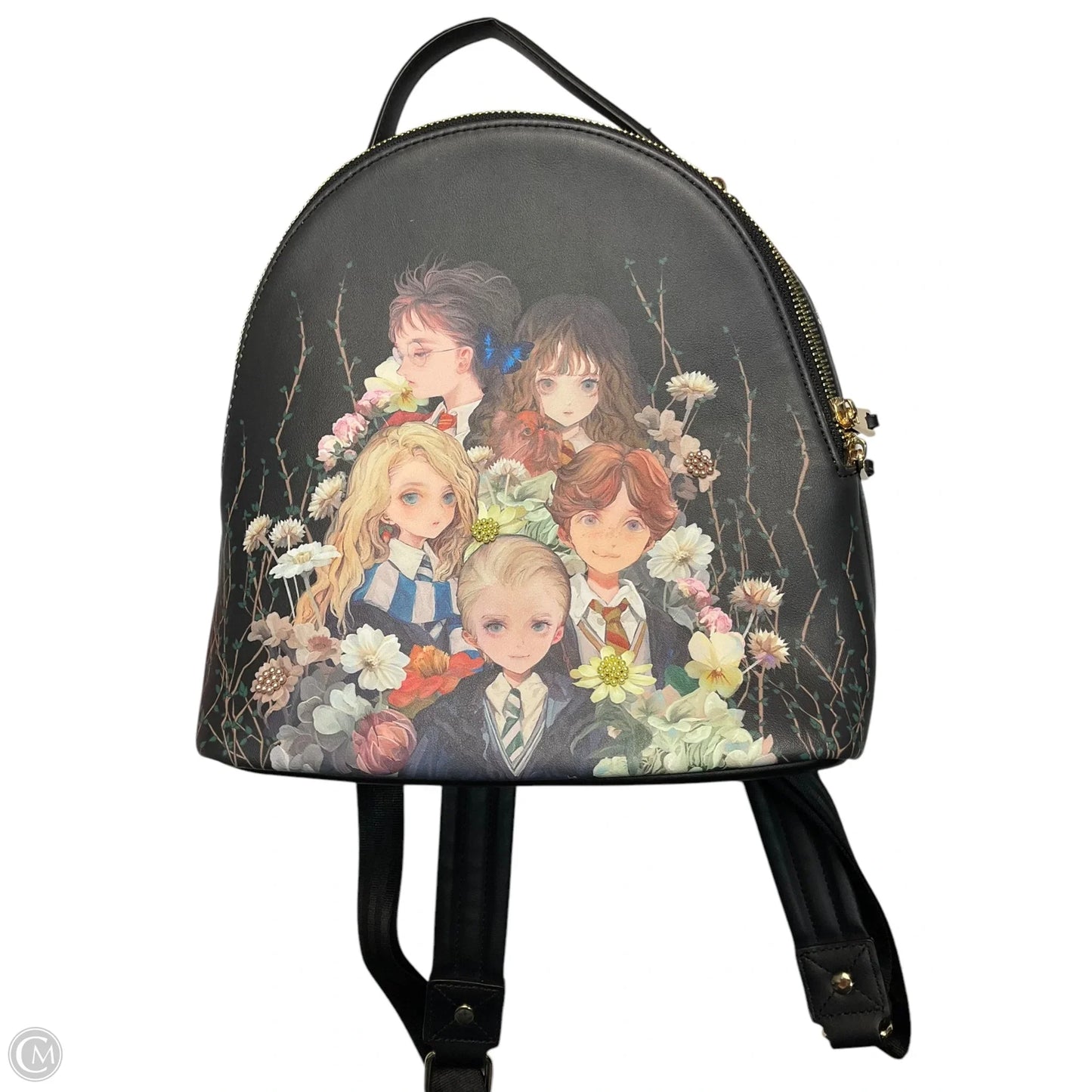 Backpack By Cmc, Size: Medium