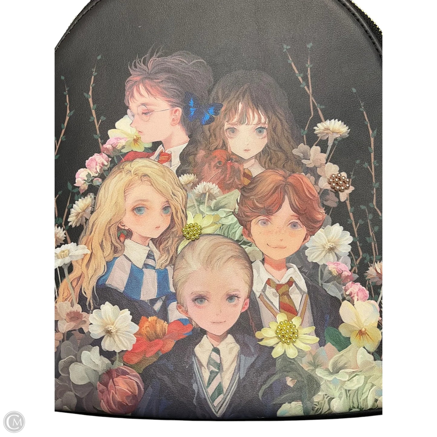 Backpack By Cmc, Size: Medium