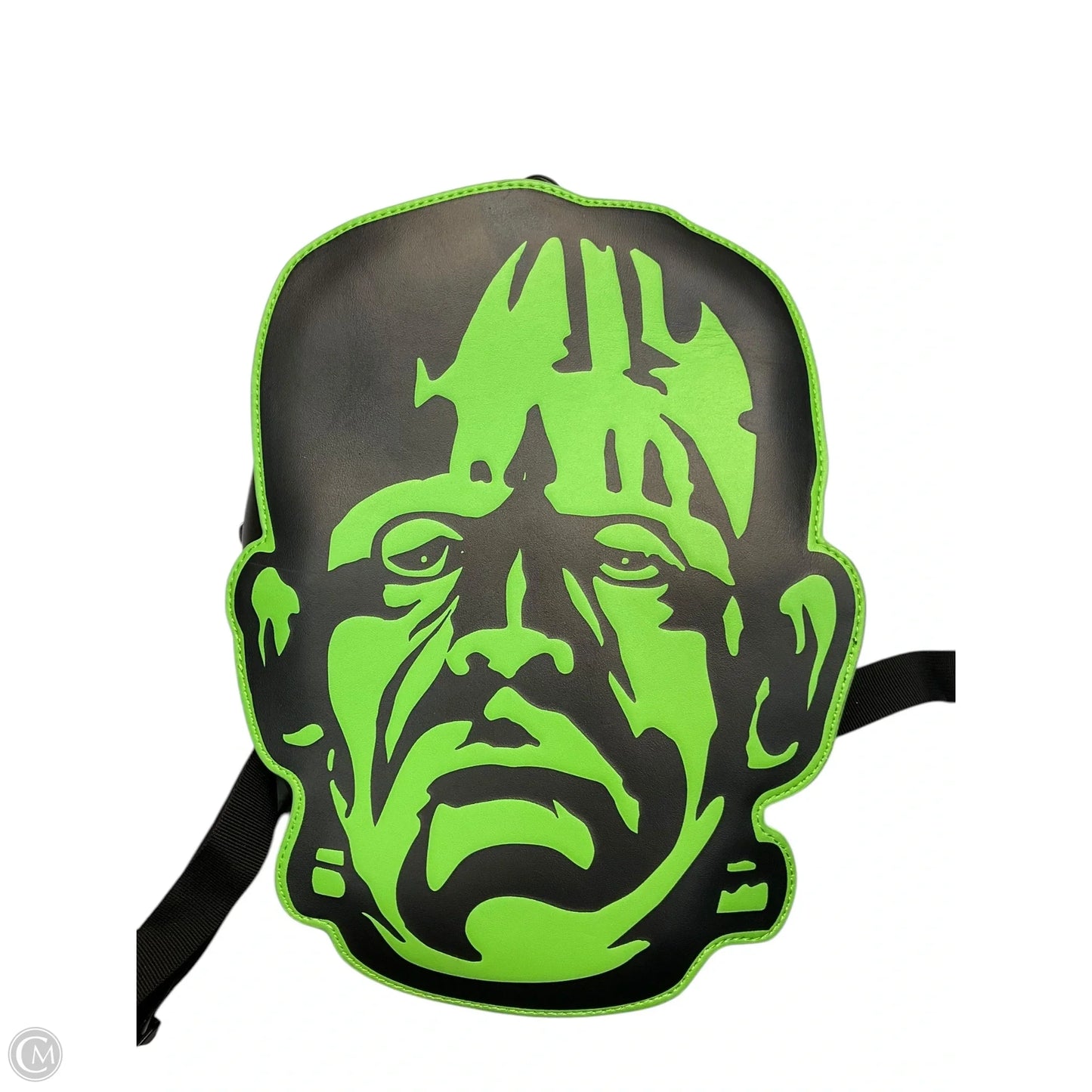 Backpack By Cmc, Size: Medium