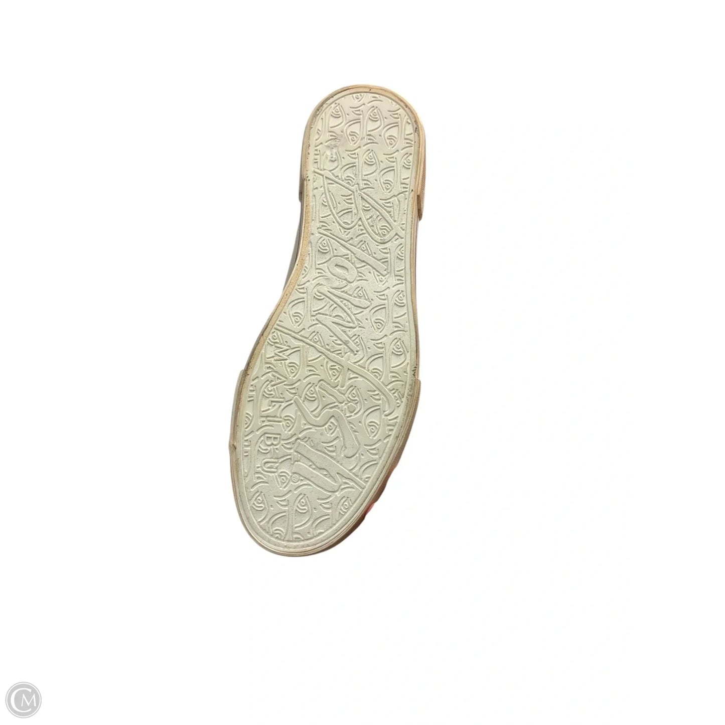 Shoes Flats By Blowfish In Tan, Size: 9