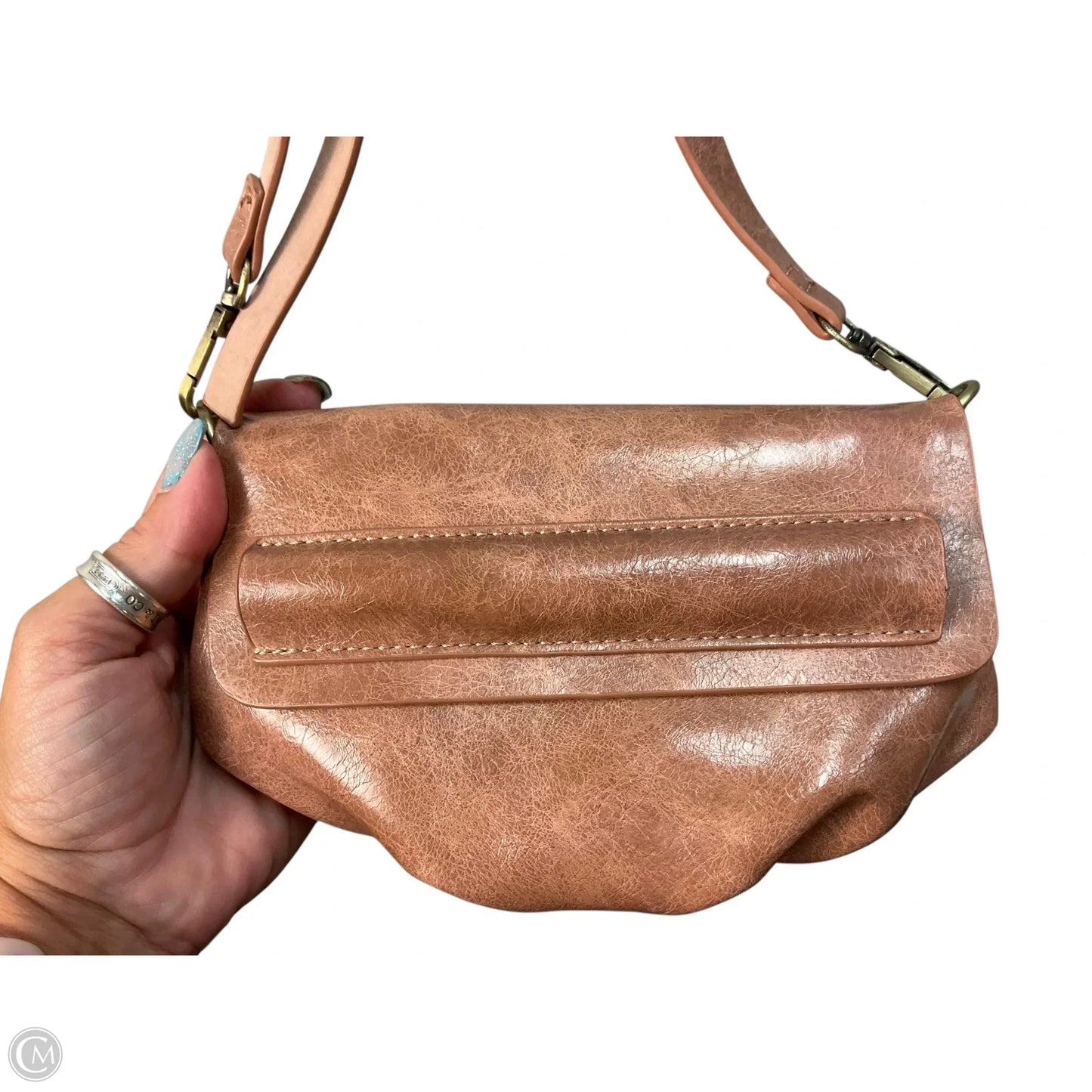 Crossbody By Anthropologie, Size: Small
