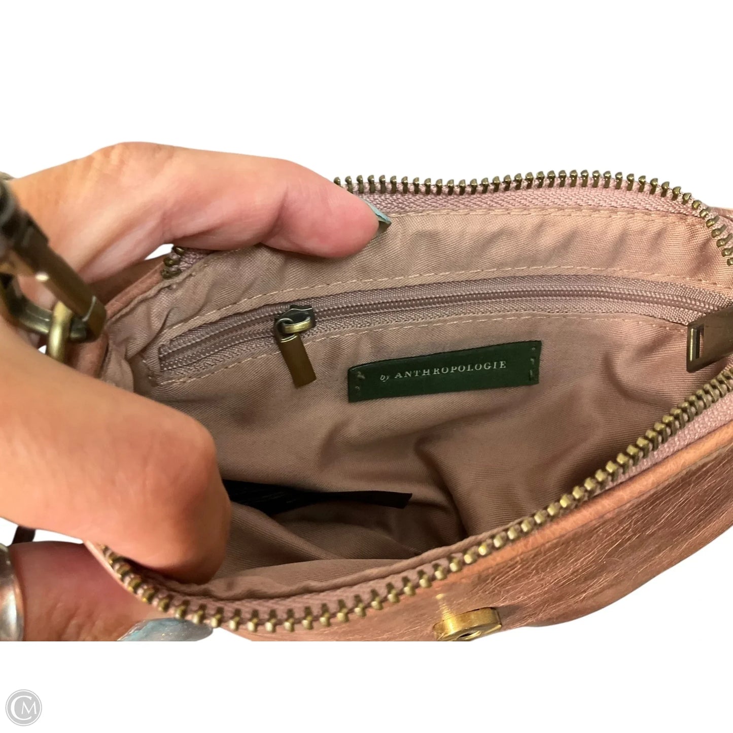 Crossbody By Anthropologie, Size: Small