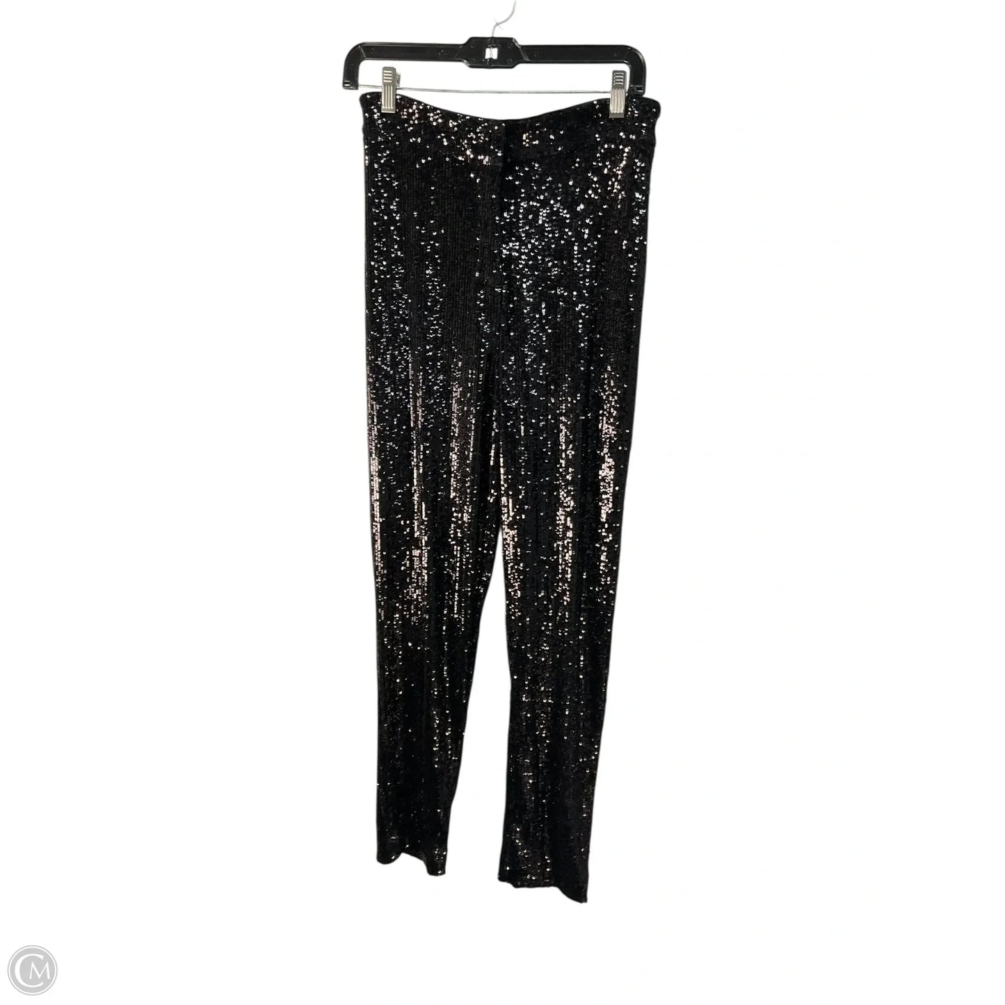 Pants Dress By Express In Black, Size: S