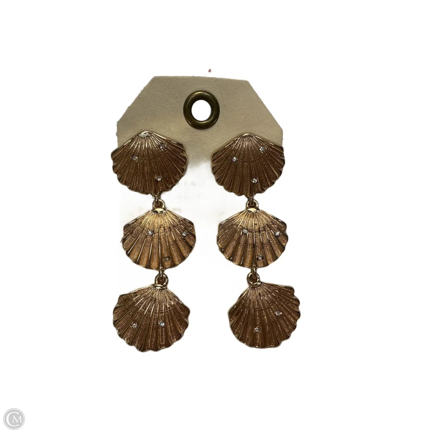 Earrings Dangle/drop By Anthropologie