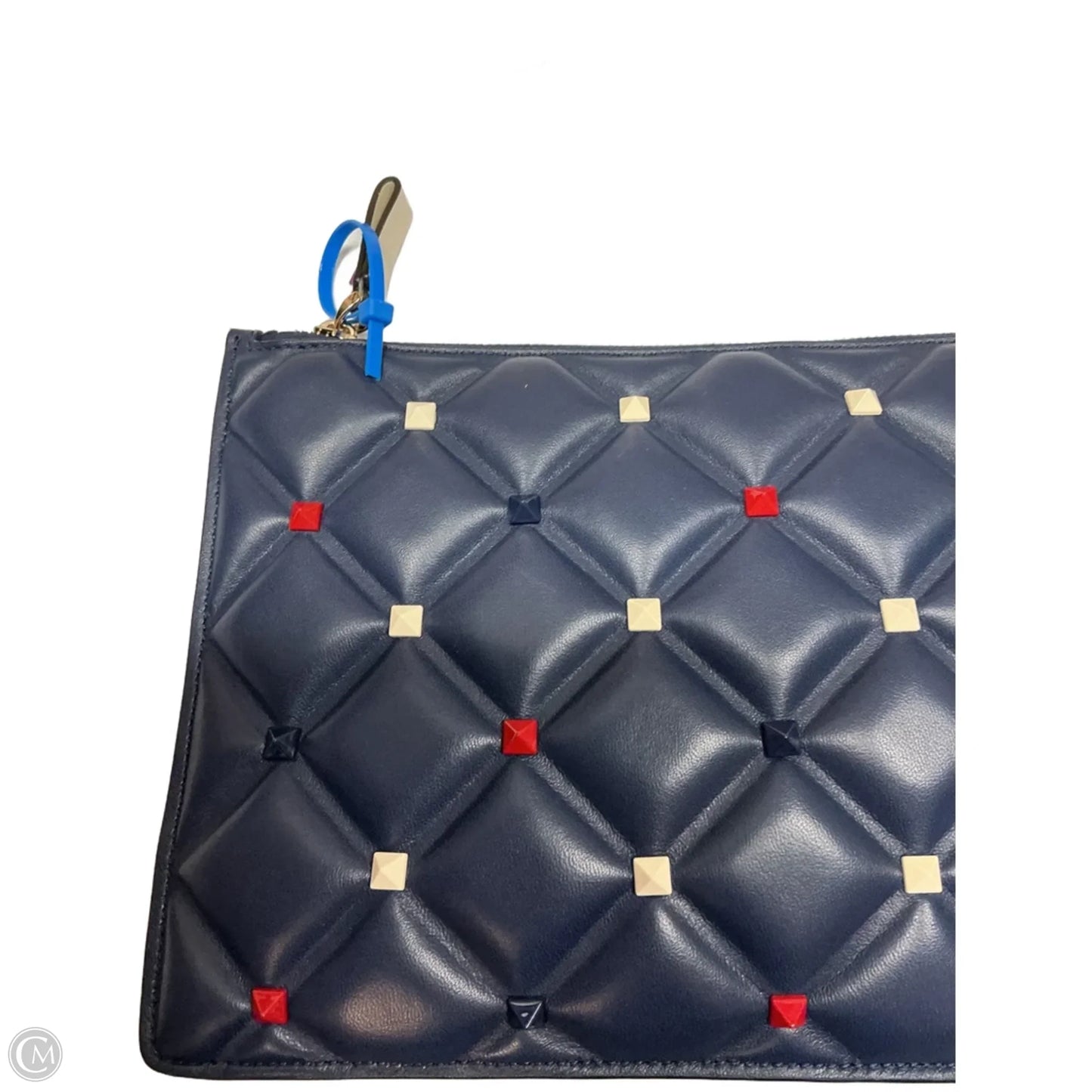 Clutch Luxury Designer By Valentino-garavani, Size: Medium