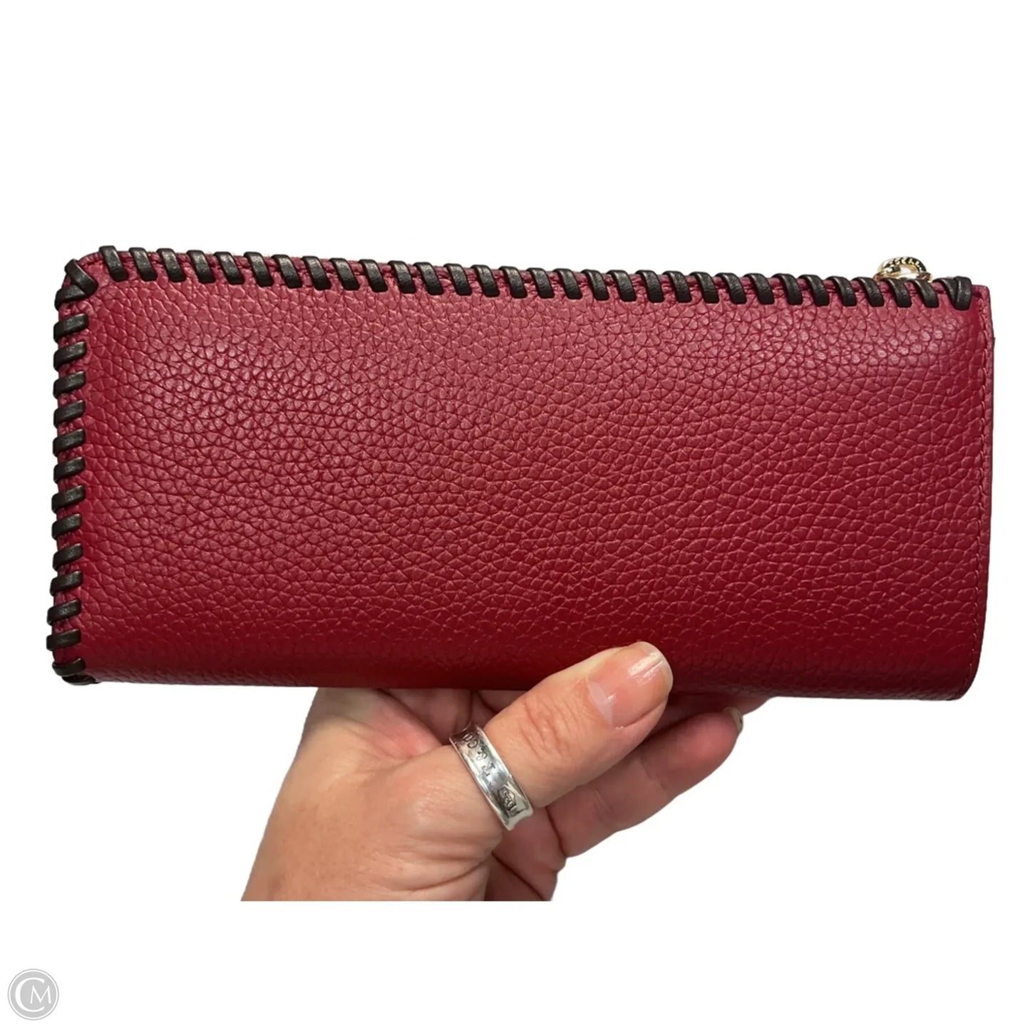 Wallet By Michael By Michael Kors, Size: Large