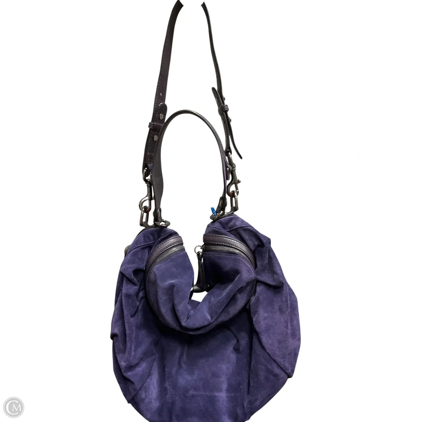 Handbag Luxury Designer By Gucci, Size: Large