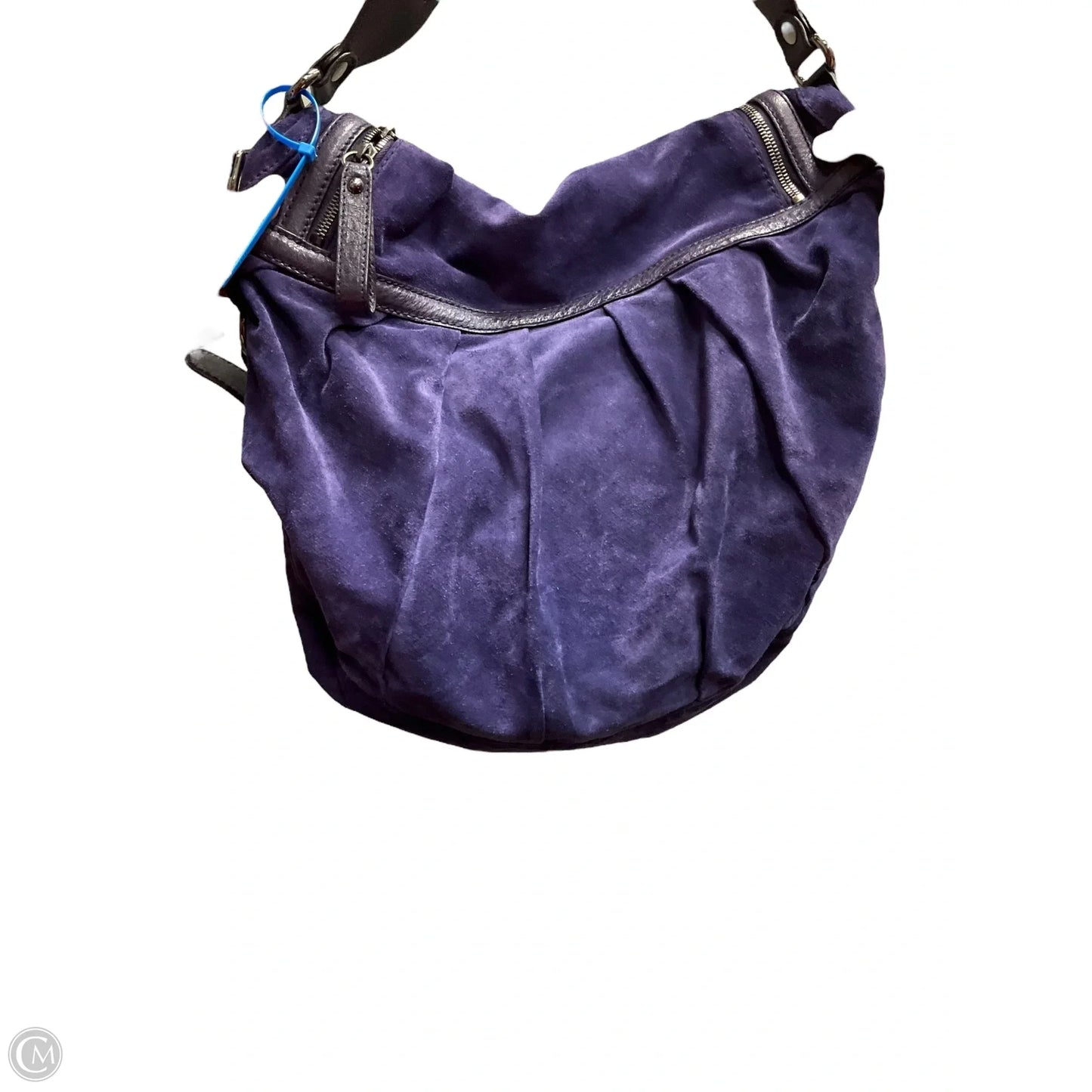 Handbag Luxury Designer By Gucci, Size: Large