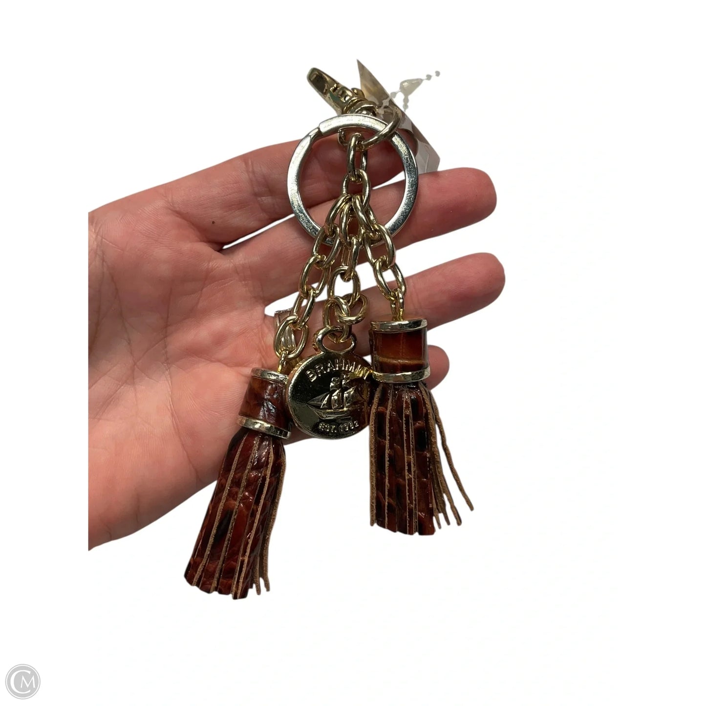 Key Chain Designer By Brahmin