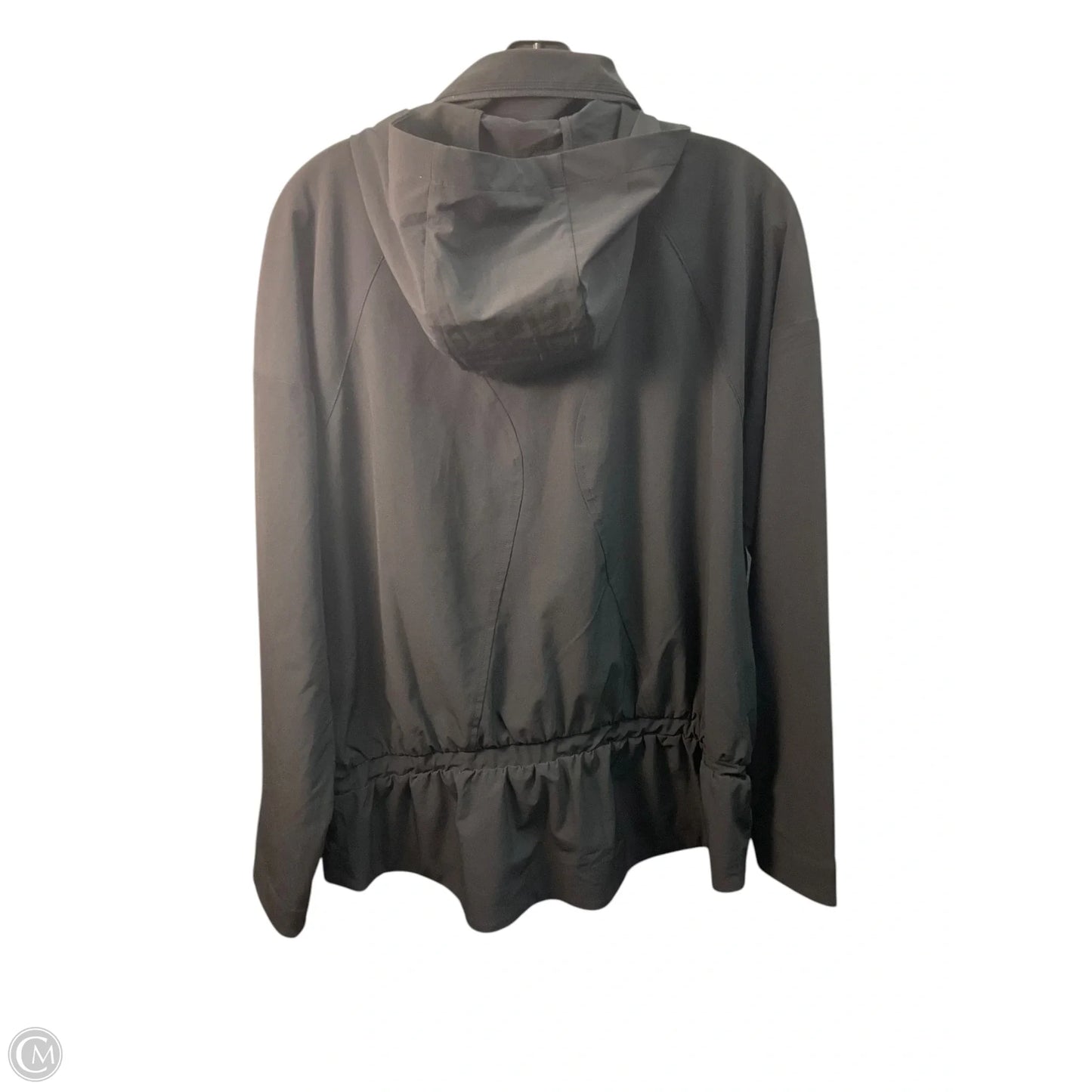 Jacket Other By Spanx In Black, Size: M