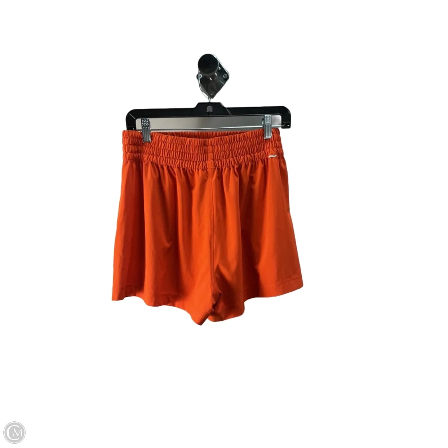 Athletic Shorts By Vuori In Orange, Size: S