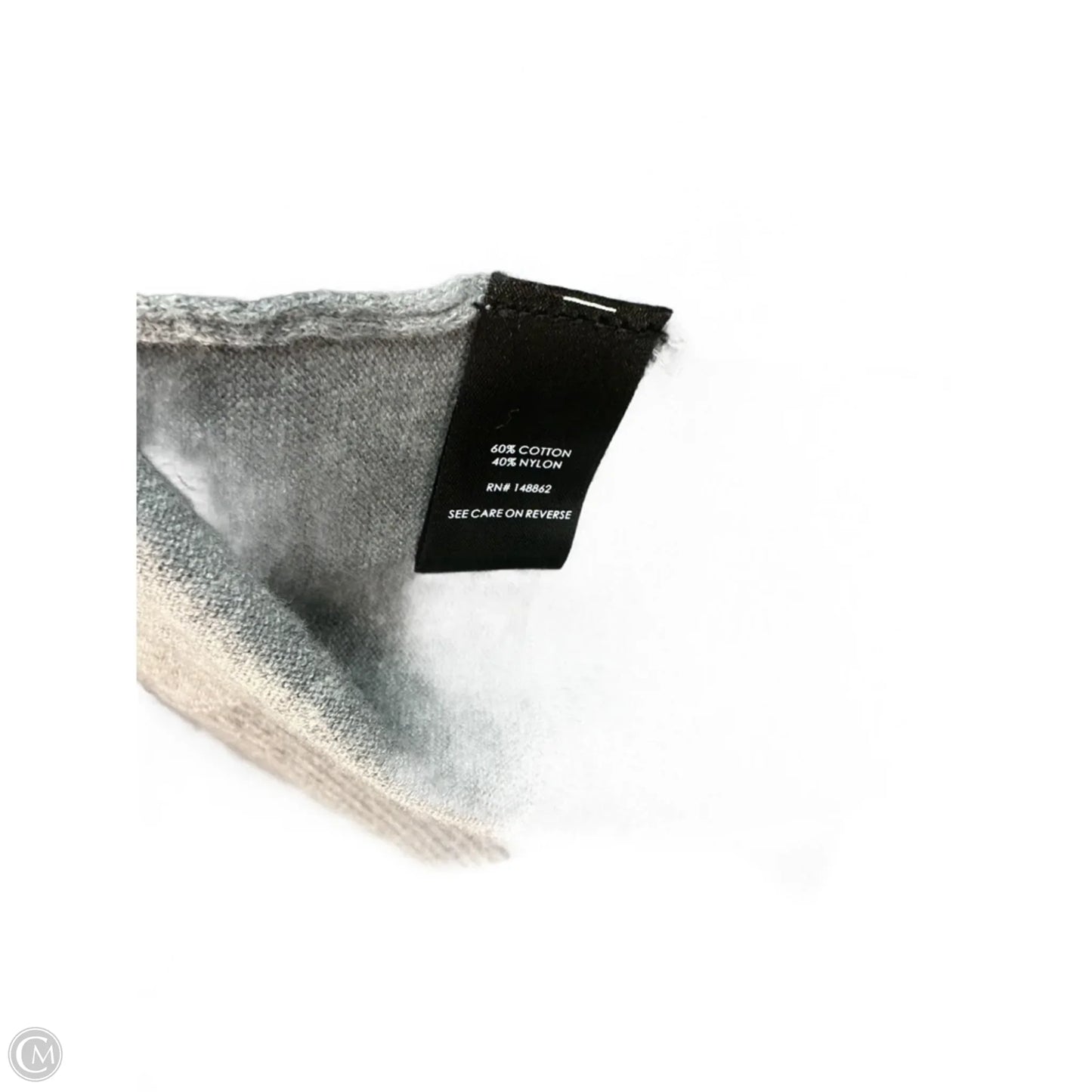 Sweater Cardigan By Torrid In Grey, Size: 18