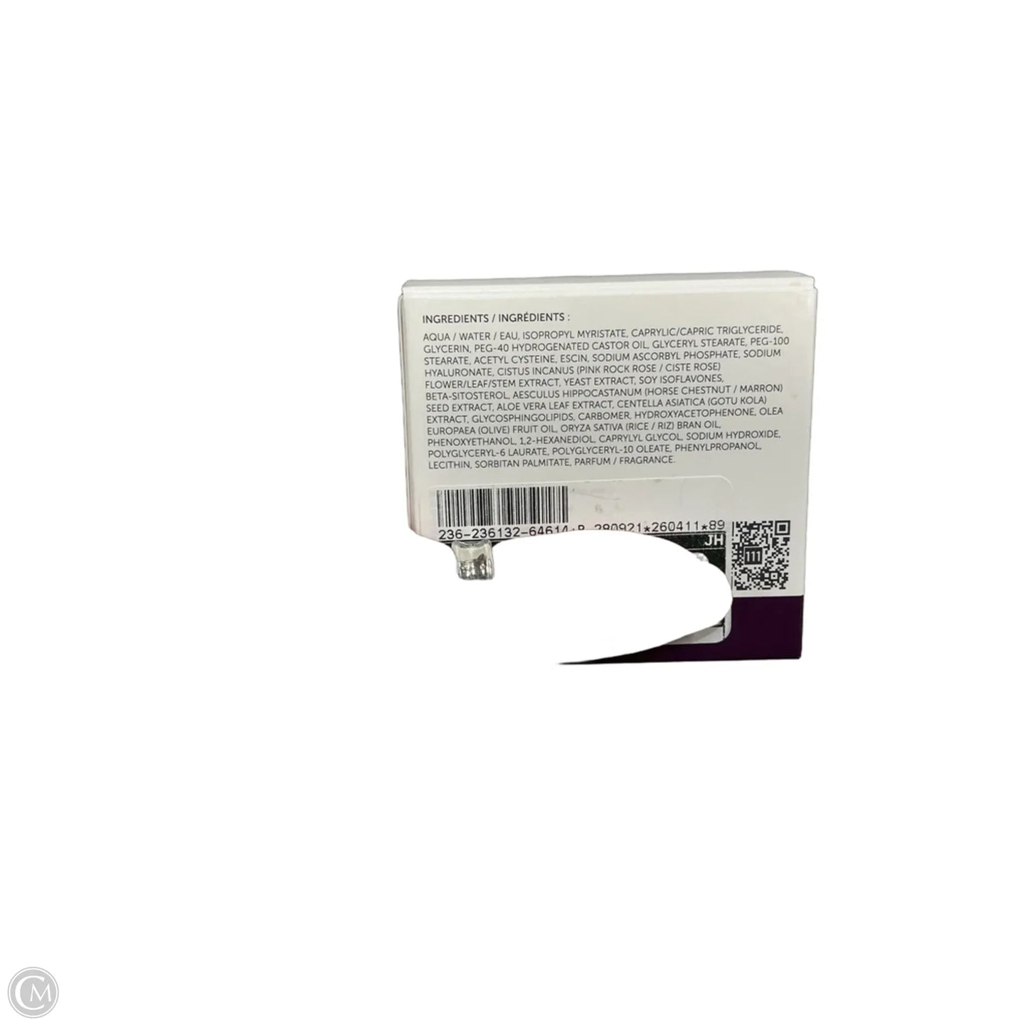 Accessory Label By Cma