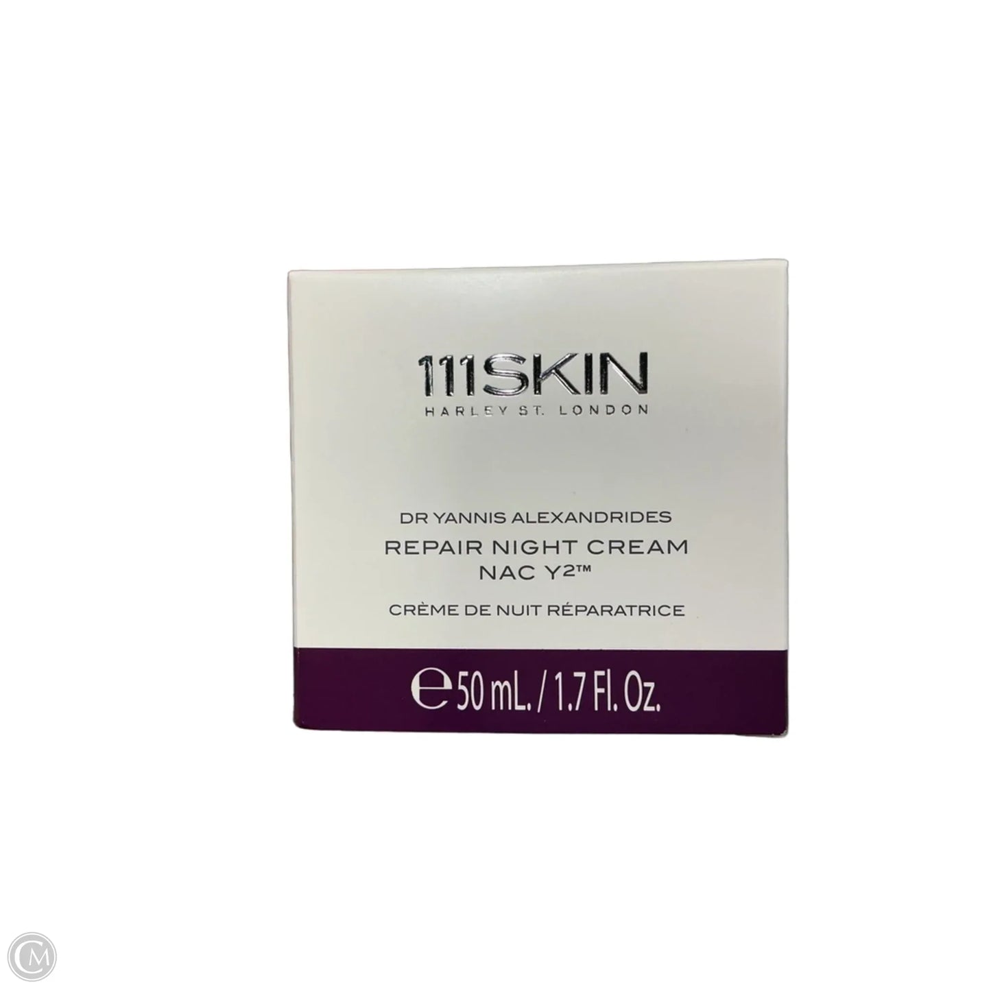 Accessory Label By Cma