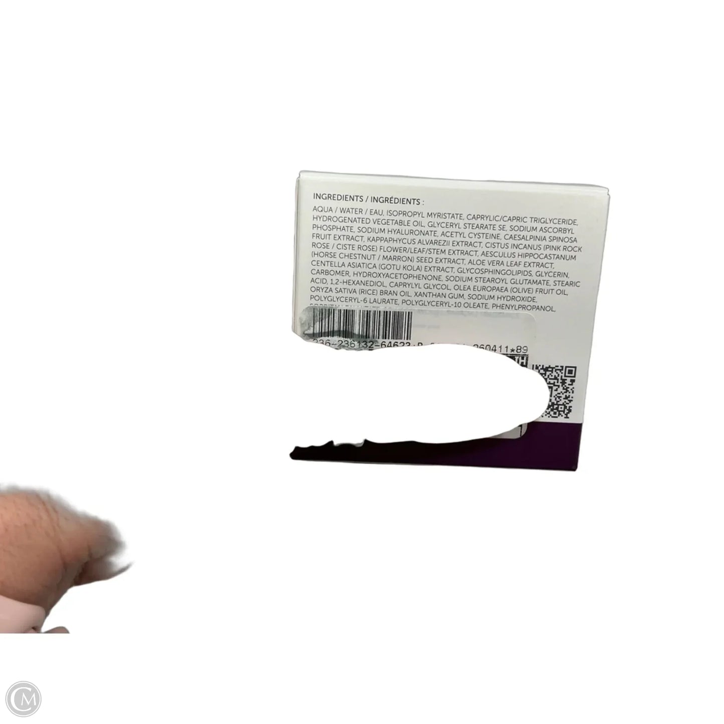 Accessory Label By Cma