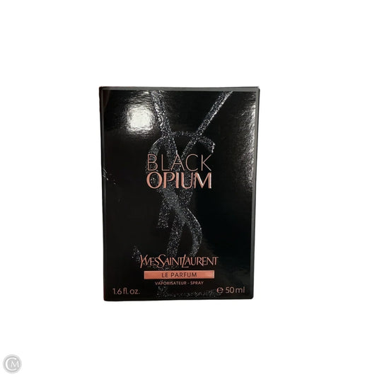 Fragrance Luxury Designer By Yves Saint Laurent