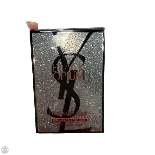 Fragrance Luxury Designer By Yves Saint Laurent