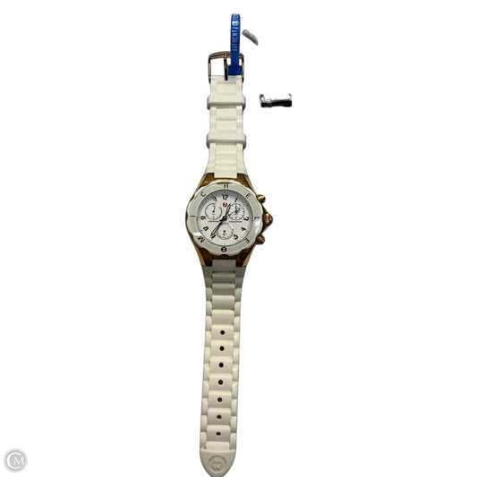 Watch Luxury Designer By Michele